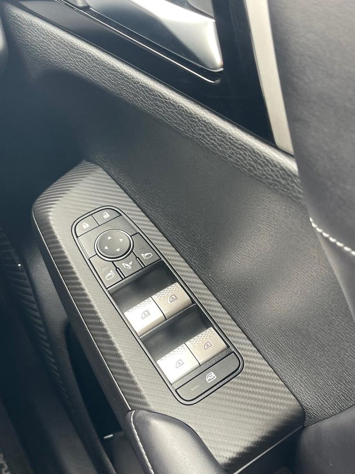 2025 Mitsubishi Outlander Aspire