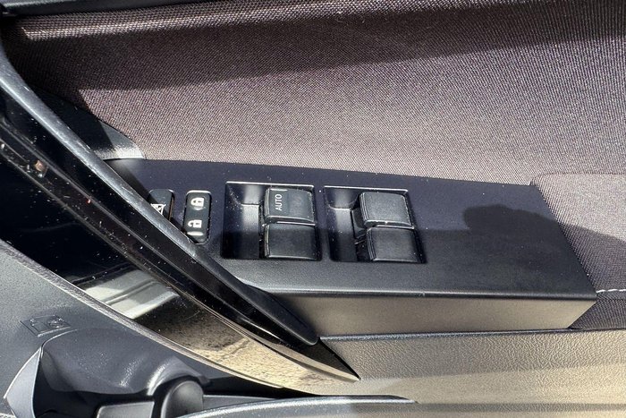 2016 Toyota Corolla Ascent Sport ZRE182R Crystal Pearl