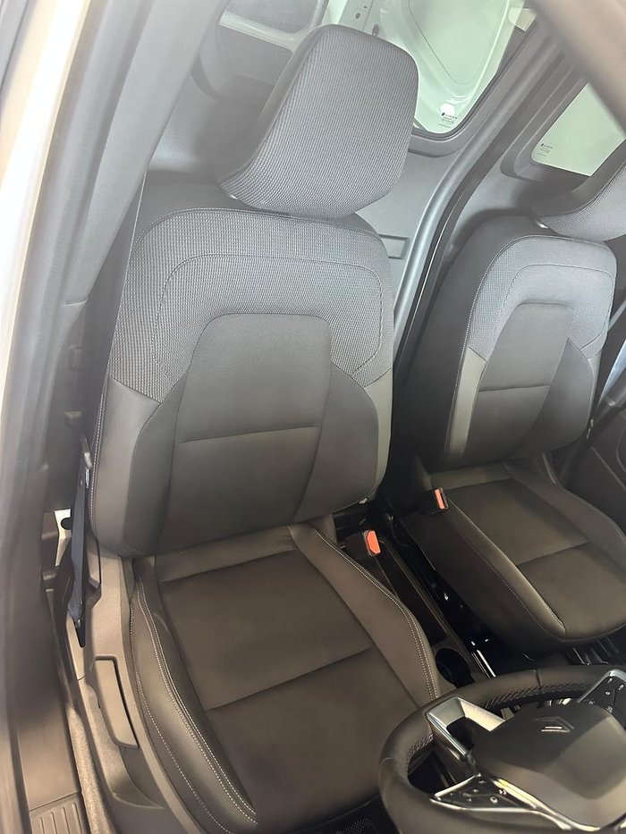 2025 Renault Kangoo L1 XFK MY25 Mineral White