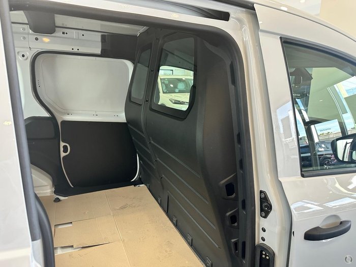 2025 Renault Kangoo L1 XFK MY25 Mineral White