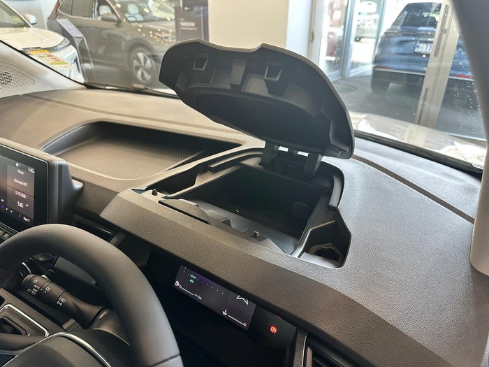 2025 Renault Kangoo L1 XFK MY25 Mineral White