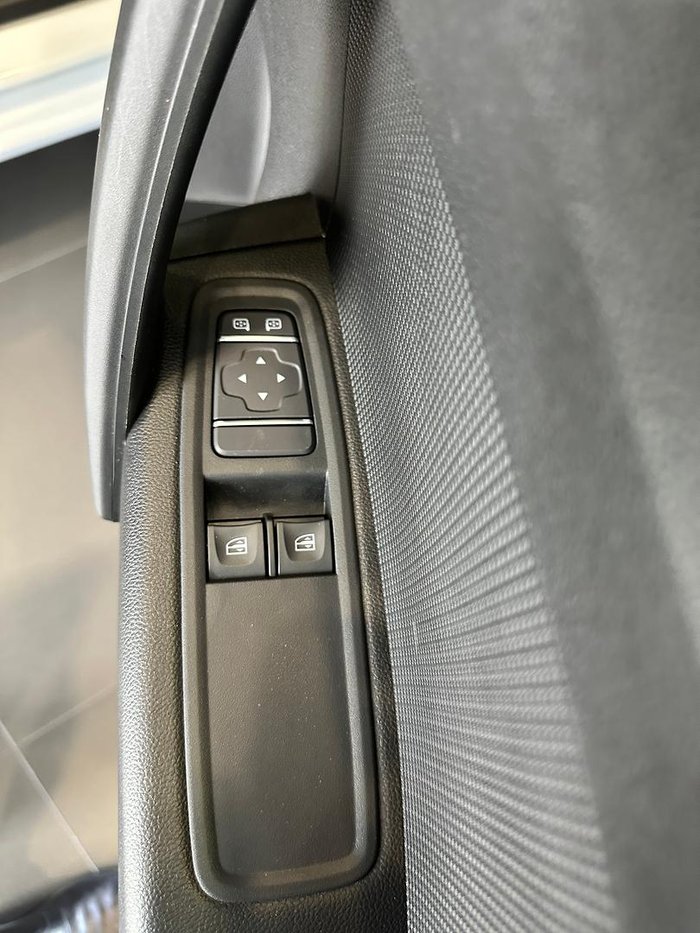 2025 Renault Kangoo L1 XFK MY25 Mineral White