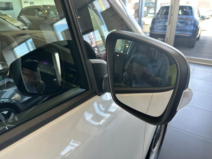 2025 Renault Kangoo L1 XFK MY25 Mineral White