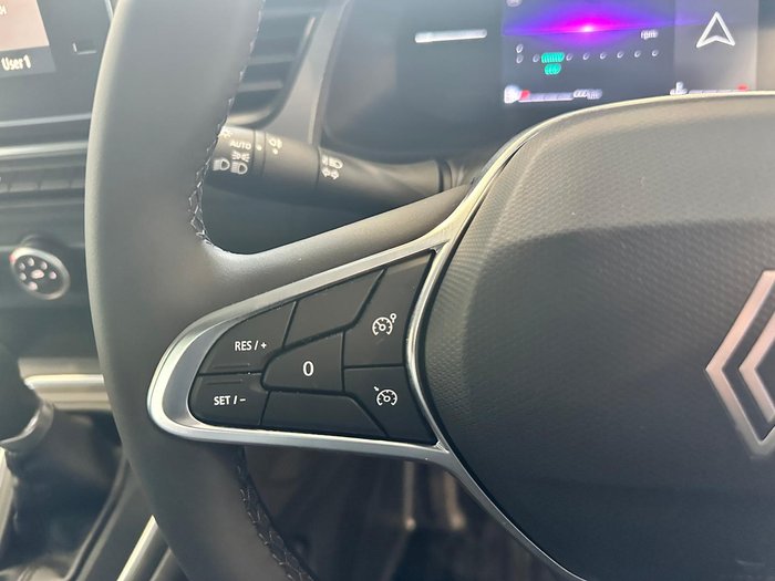 2025 Renault Kangoo L1 XFK MY25 Mineral White