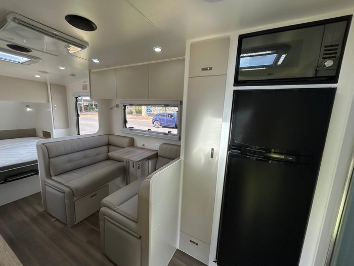 2024 High Country Summit