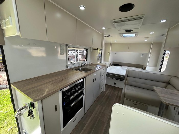 2024 High Country Summit