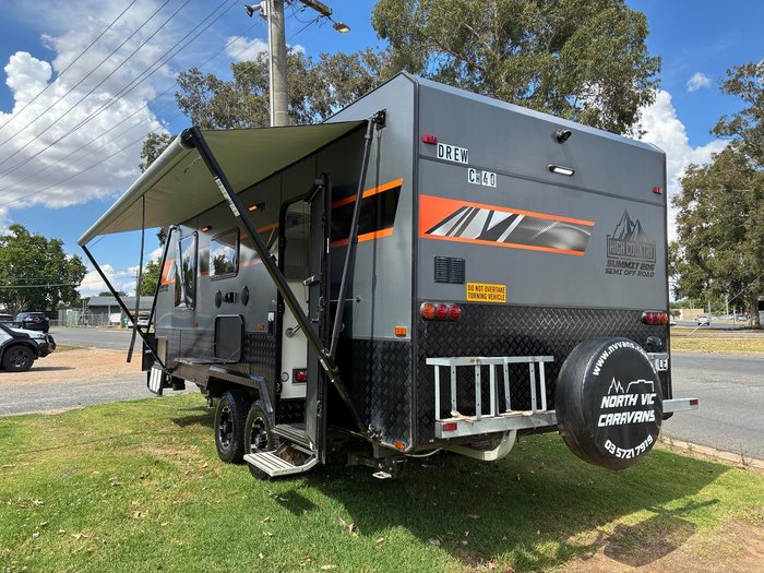 2024 High Country Summit