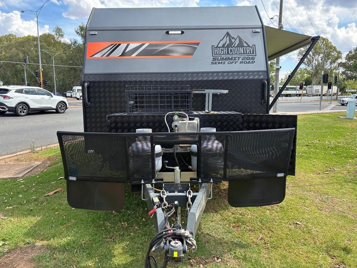 2024 High Country Summit