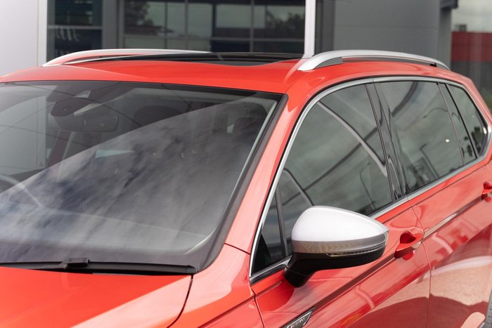 2022 Volkswagen Tiguan 132TSI Life Allspace