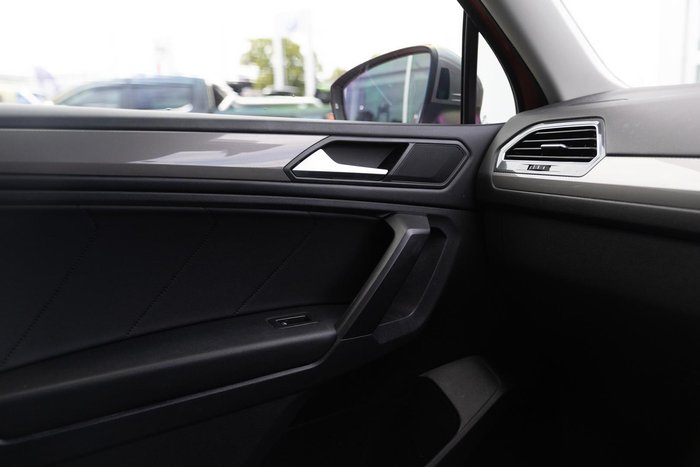 2022 Volkswagen Tiguan 132TSI Life Allspace