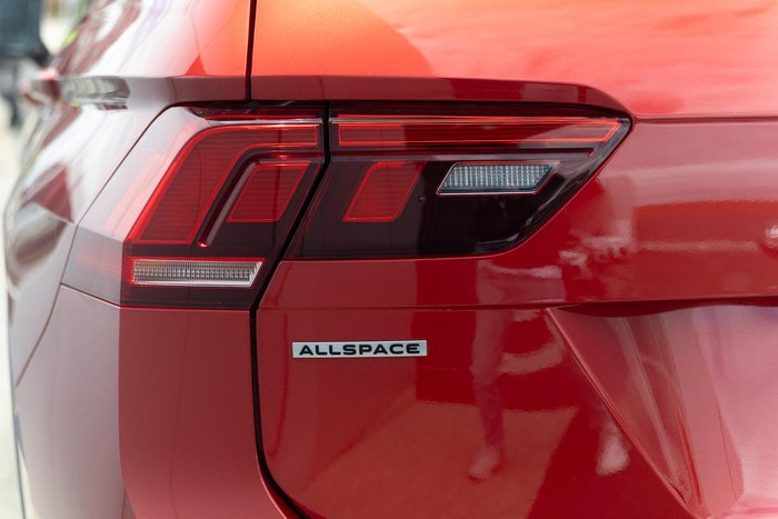 2022 Volkswagen Tiguan 132TSI Life Allspace