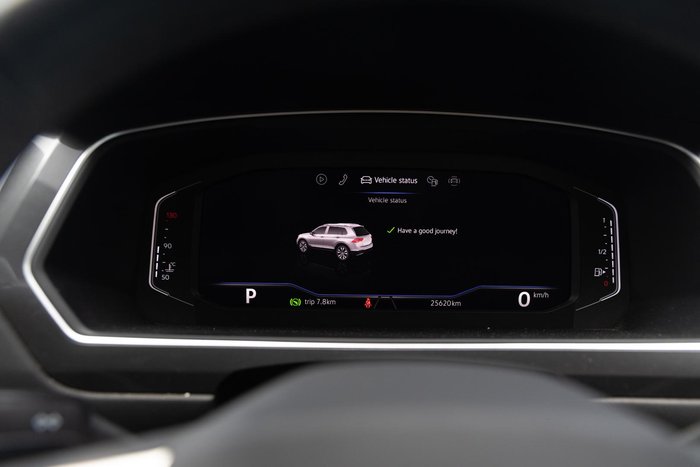 2022 Volkswagen Tiguan 132TSI Life Allspace