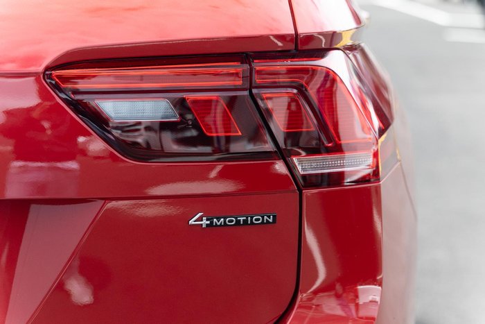 2022 Volkswagen Tiguan 132TSI Life Allspace