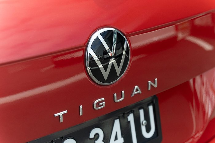 2022 Volkswagen Tiguan 132TSI Life Allspace