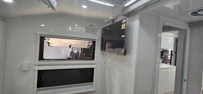 2026 Lotus Caravans Trooper Trx 216Rk