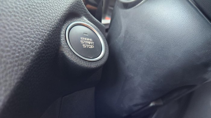 2025 Isuzu D-MAX LS-U