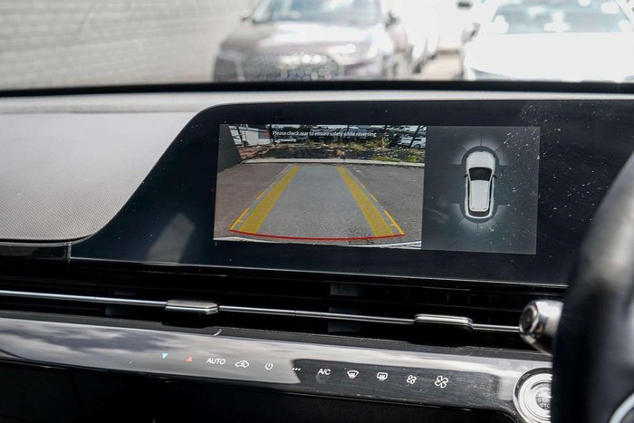 2023 Chery OMODA 5 BX