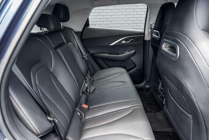 2023 Chery OMODA 5 BX