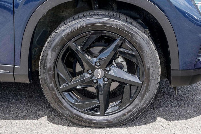 2023 Chery OMODA 5 BX