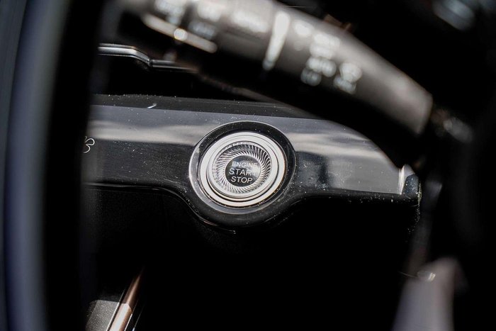 2023 Chery OMODA 5 BX