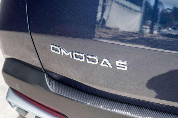 2023 Chery OMODA 5 BX