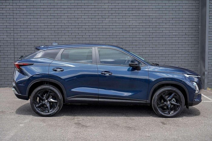 2023 Chery OMODA 5 BX