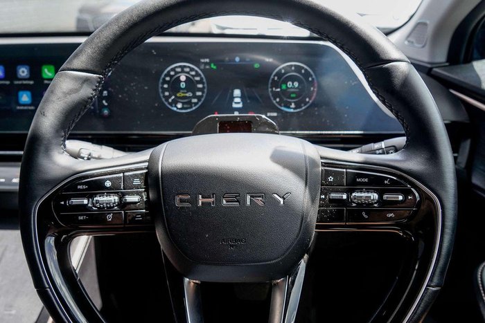 2023 Chery OMODA 5 BX