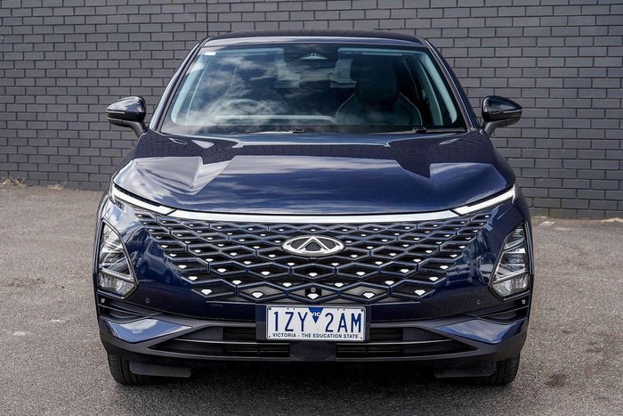 2023 Chery OMODA 5 BX