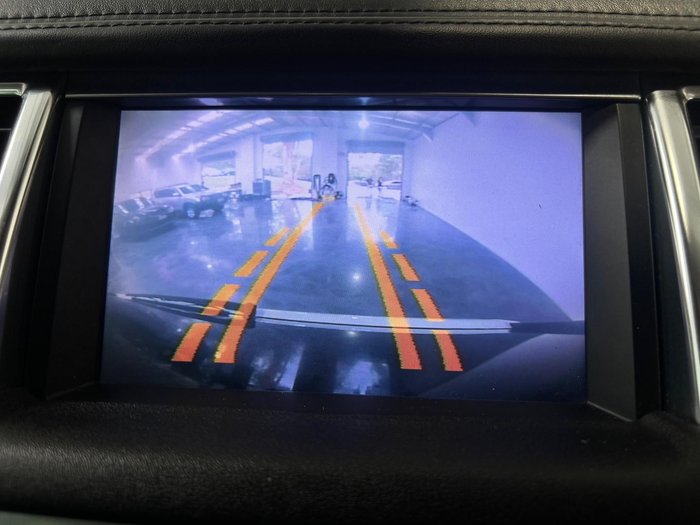 2012 Land Rover Range Rover Sport SDV6 Luxury L320 MY12 4X4 Dual Range Fuji White