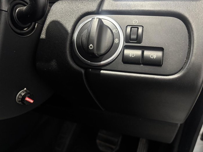 2012 Land Rover Range Rover Sport SDV6 Luxury L320 MY12 4X4 Dual Range Fuji White