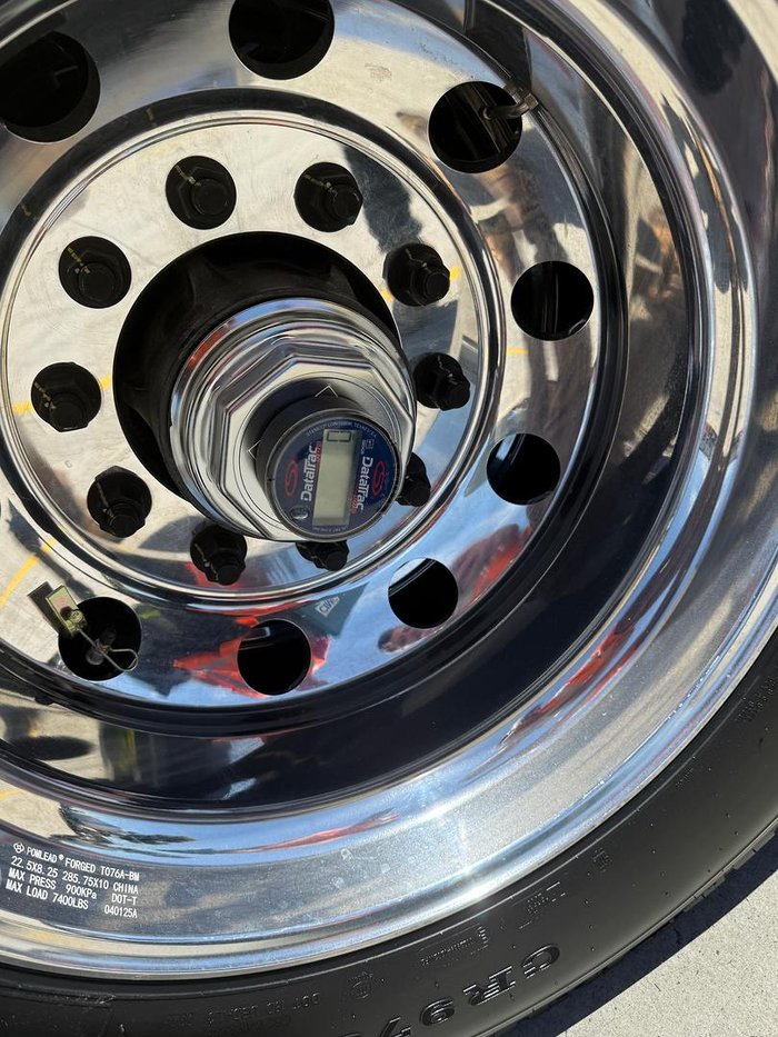 2025 CIMC 40' 3 Way Skeletal Semi Trailer