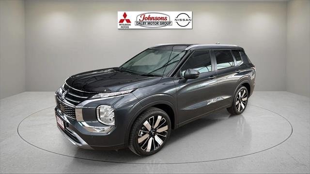 2025 MITSUBISHI Outlander ASPIRE