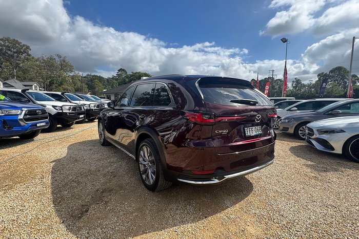 2023 Mazda CX-90 G50e GT KK AWD