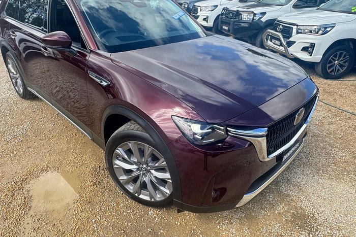 2023 Mazda CX-90 G50e GT KK AWD