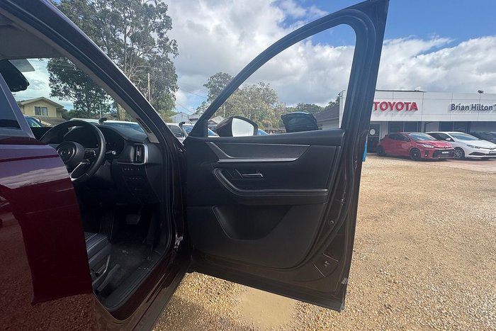 2023 Mazda CX-90 G50e GT KK AWD