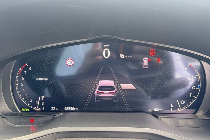 2023 Mazda CX-90 G50e GT KK AWD