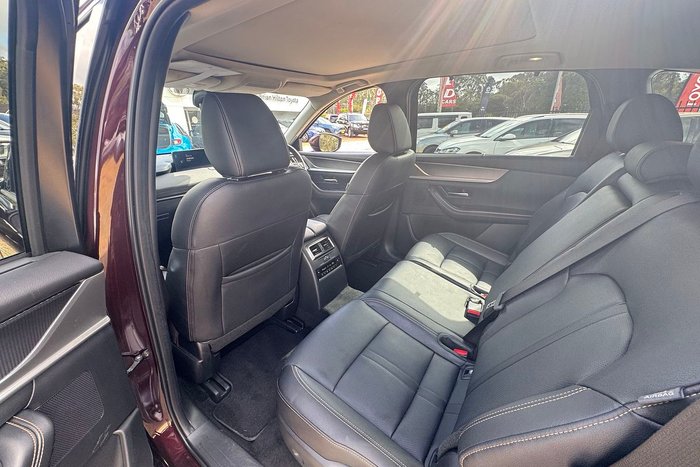 2023 Mazda CX-90 G50e GT KK AWD