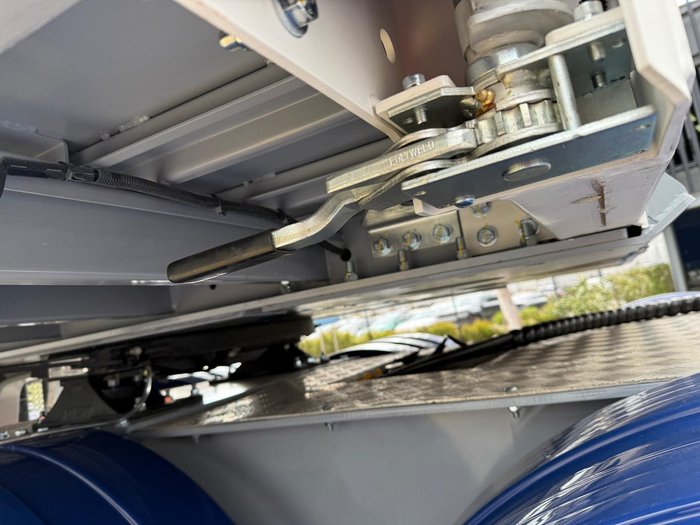 2026 CIMC 34 Pallet Drop Deck