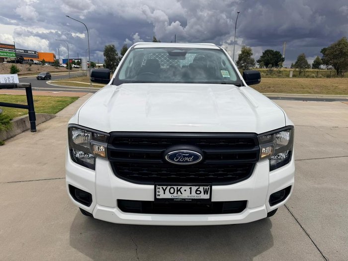 2024 Ford Ranger XL