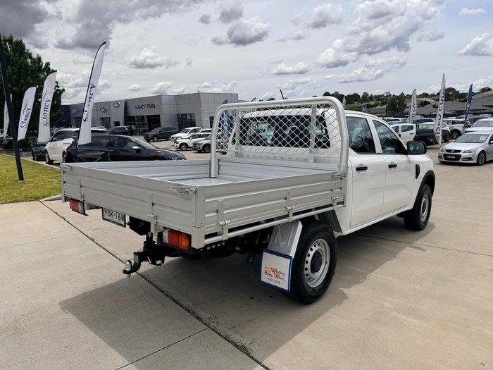 2024 Ford Ranger XL