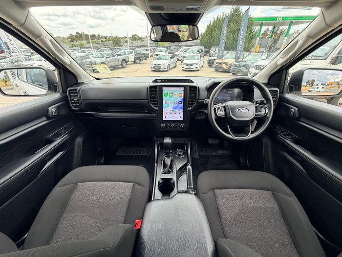 2024 Ford Ranger XL