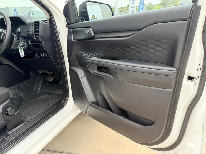 2024 Ford Ranger XL