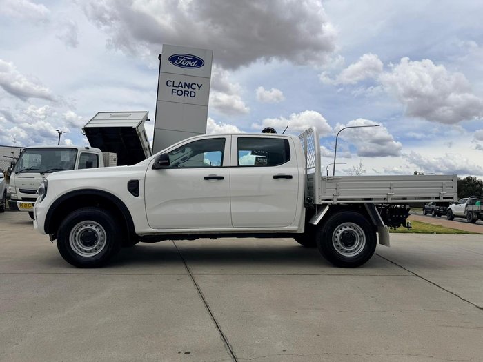 2024 Ford Ranger XL
