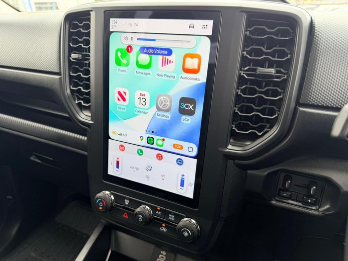 2024 Ford Ranger XL