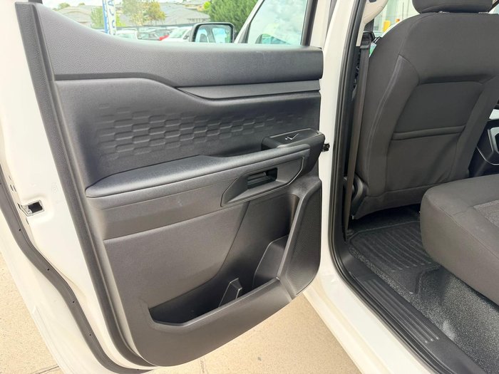 2024 Ford Ranger XL