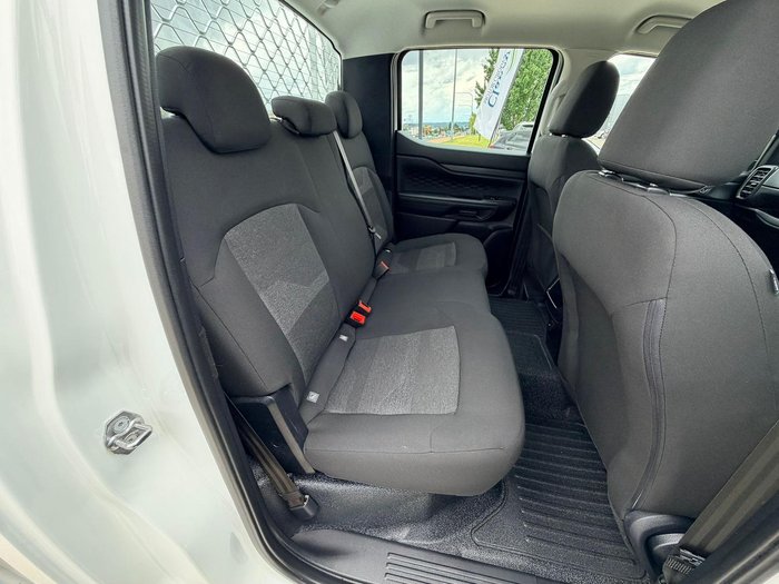 2024 Ford Ranger XL