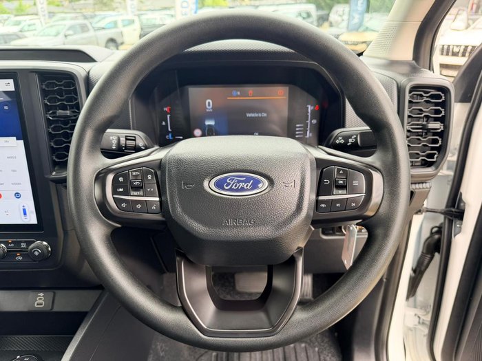 2024 Ford Ranger XL