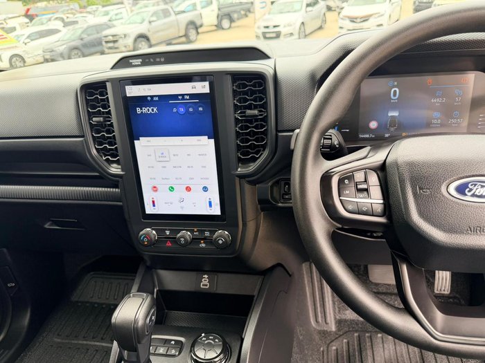 2024 Ford Ranger XL