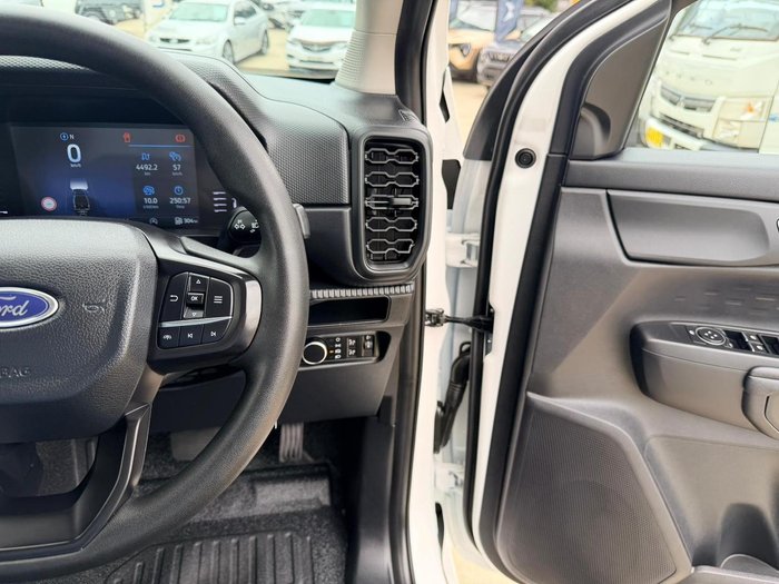 2024 Ford Ranger XL