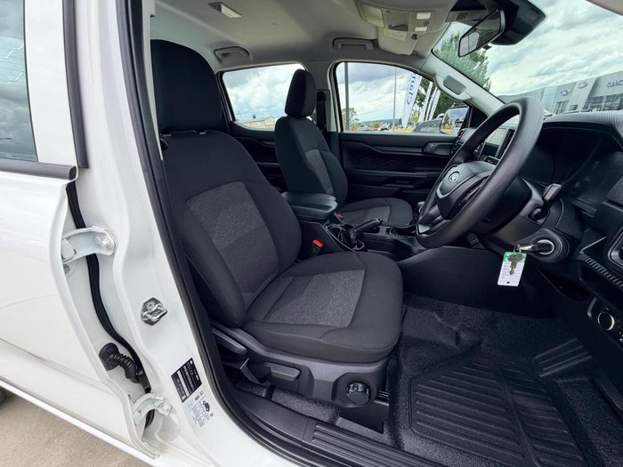 2024 Ford Ranger XL